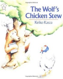 The wolf's chicken stew (Soar to success)