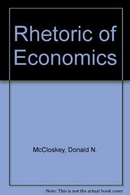 Rhetoric of Economics