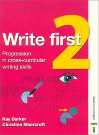 Write First