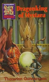 Dragonking of Mystara  (Dragonlord Chronicles, No 2)