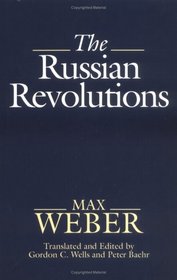 The Russian Revolutions