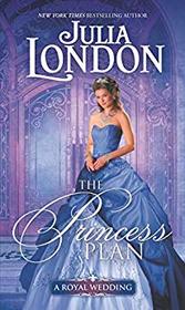 The Princess Plan (Royal Wedding, Bk 1)