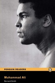 Muhammad Ali: Level 1, RLA (Penguin Longman Penguin Readers)