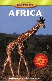 Africa (Investigate Series)