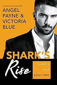 Shark's Rise (3) (Shark's Edge)