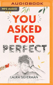 You Asked for Perfect (Audio MP3 CD) (Unabridged)