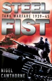 Military Classics Steel Fist