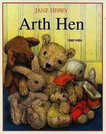 Arth Hen (Welsh Edition)