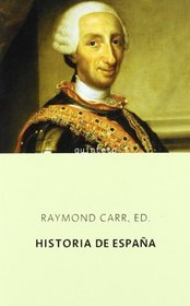 Historia De Espana (Spanish Edition)