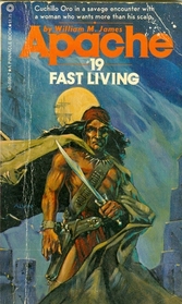 Apache Fast Living #19