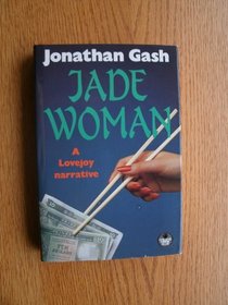 Jade Woman: A Lovejoy Narrative