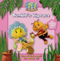 Bumble's Big Race