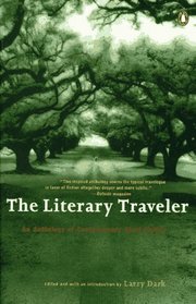 The Literary Traveler: An Anthology of Contemporary Short Fiction