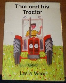 Tom and his Tractor