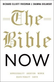 The Bible Now