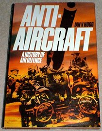Anti-aircraft: A history of air defence