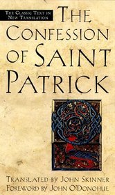Confession of Saint Patrick