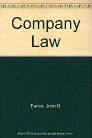 Farrar's Company Law