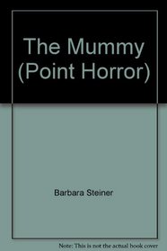 The Mummy (Point Horror)