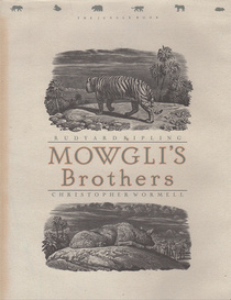 Mowgli's Brothers