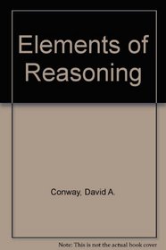 Elements of Reasoning