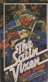 The Satin Vixen