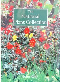 The National Plant Collection