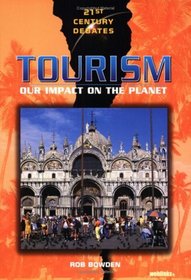 Tourism (21st Century Debates)