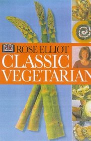 Classic Vegetarian Cookbook (Classic Cookbook)