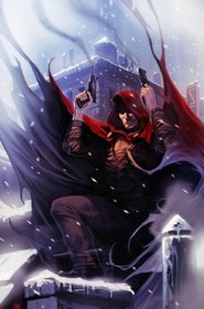 Dark Reign: The Hood TPB