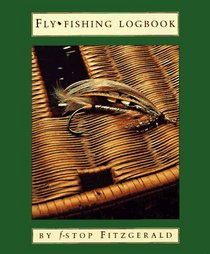 Fly-Fishing Logbook