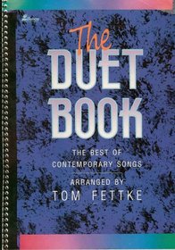 The Duet Book (Duet)