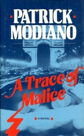 Trace of Malice