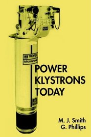 Power Klystrons Today