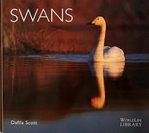 Swans (World Life Library)