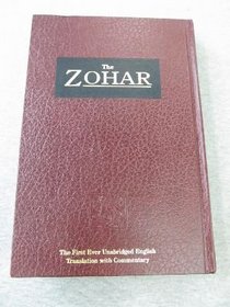 The Zohar Volume 9 : By Rav Shimon Bar Yochai: From the Book of Avraham: With the Sulam Commentary by Rav Yehuda Ashlag