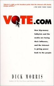 Vote.Com