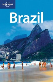 Brazil (Lonely Planet)