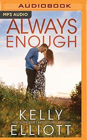 Always Enough (Meet Me in Montana, Bk 2) (Audio MP3 CD) (Unabridged)