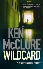 Wildcard (Dr Steven Dunbar 8)