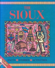 The Sioux (Jump! History)