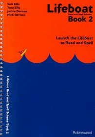 Lifeboat (Bk.2)
