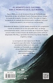 Medio mundo 2. (Half The Wordl) (Spanish Edition)