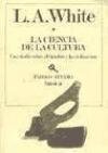 La Ciencia De La Cultura (Spanish Edition)