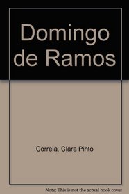 Domingo de Ramos (Portuguese Edition)