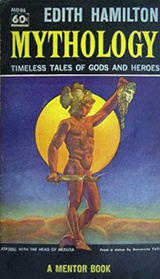 Mythology