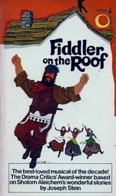 Fiddler on the Roof