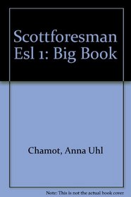 Scottforesman Esl 1: Big Book