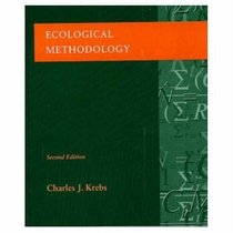 Ecological Methodology (2nd Edition)