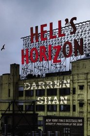 Hell's Horizon (City, Bk 2)